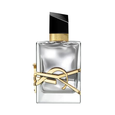 ysl plantine|libre absolu platine ysl.